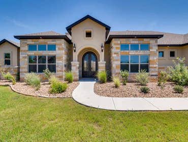 Photos by Garrett Signature Homes #1
