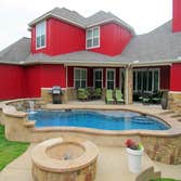 Works by Glazier Homes