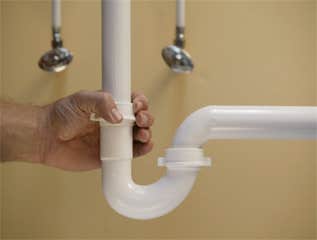 Works by Able Plumbing Inc.