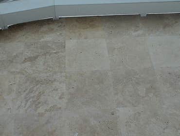 Marble Floors