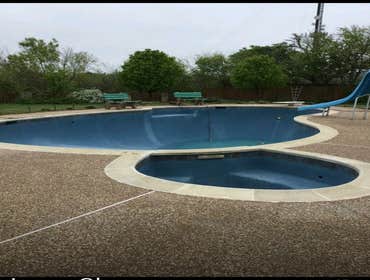 Photos by R&J Pools #1