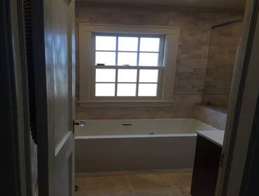 Bathroom Remodeling