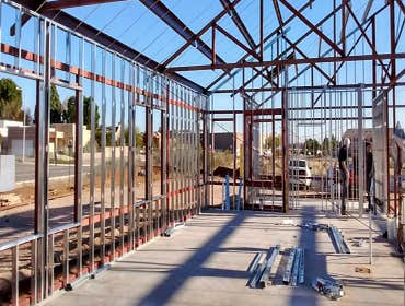 Metal Suds - Las Cruces