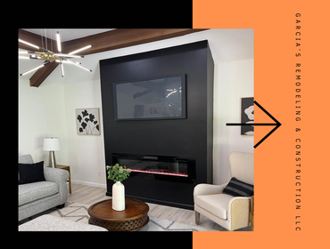 Photos by Garcia's Remodeling & Construction LLC #8