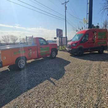 Croaker Heating & Air