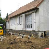 Foundation Stabilization