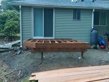 Decks