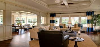 Living Room Open