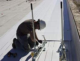 Photos by B2b Commercial Roofing #1