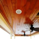 Boat Dock Electrical