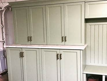 Photos by Silva Cabinetry & Stone Inc #1