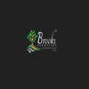 Brooks Landscape logo