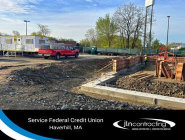 Photos by JLN Contracting #1