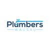 Plumbers Wausau logo