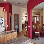 Interior/Exterior