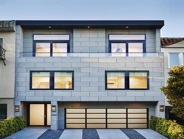 Filbert Street Our San Francisco studio added a bright palette, striking artwork, and thoughtful decor throughout this gorgeous home to create a warm, 
