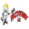 Mr Driveway LLC logo