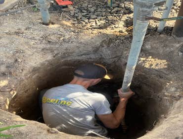 Photos by Beeline Sprinkler Repair #1
