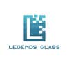Legends Glass Inc logo