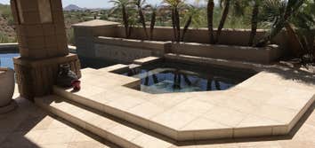 Outdoor Remodel