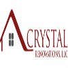 Crystal Renovations LLC logo