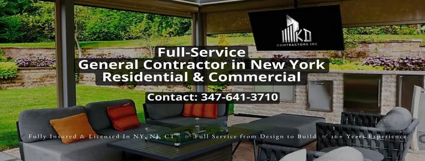 K&D Contractors Inc