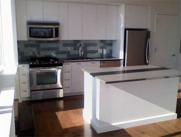 Fiducia Home Builders & Design, Inc. Project