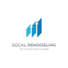 Socal Remodeling logo