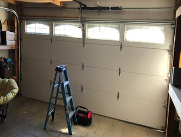 Photos by WEDO GARAGEDOOR