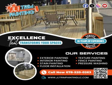Photos by Jl1 Trim & Painting LLC #51