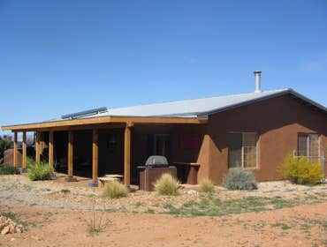 Homes we have built