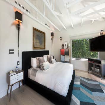 Hallandale House Project