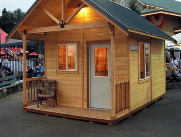 Photo(s) from Deschutes Country Sheds
