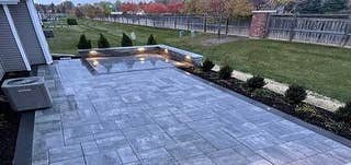 Djv Contracting & Home Improvements Inc