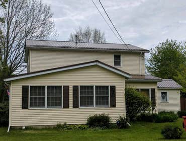 Photos from Aarons Roofing