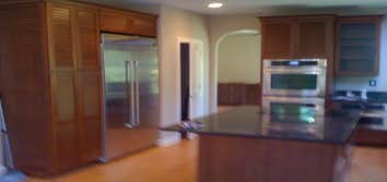 Nevin custom homes Project