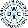 Walltech Drywall Corporation logo