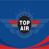 Top Air Heating & A/c logo