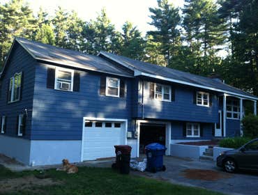 Photo(s) from Paint and Wood Pros of NH & MA LLC Houses we work on!