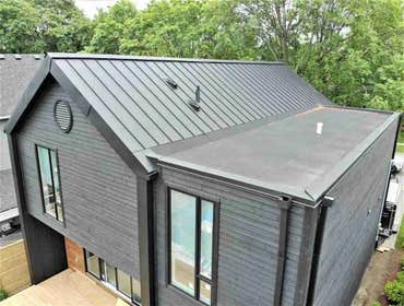 Roofing Contractor