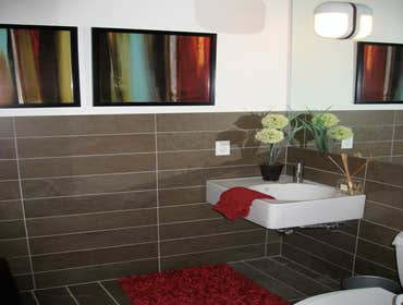 Interiors By Eric James Photo Gallery