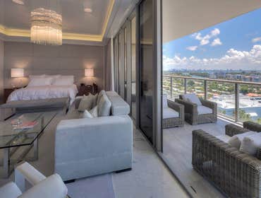 COMPLETED PROJECT - THE ST. REGIS, BAL HARBOUR