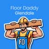 Floor Daddy Glendale logo