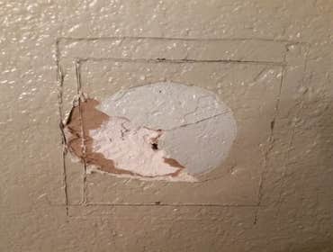 Drywall Repair
