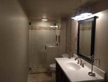 Photos from LJM Contracting
