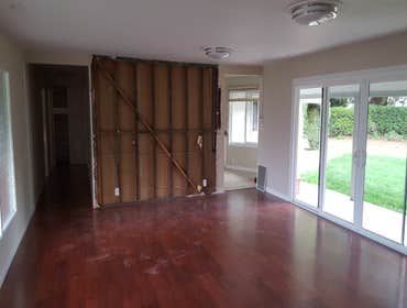 Cody project Full remodeling: kitchen, 2 bathroom, floors, lights, drainage, electrical panel.