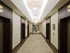 Corridors