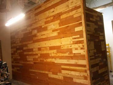 Photos from Advanced Construction