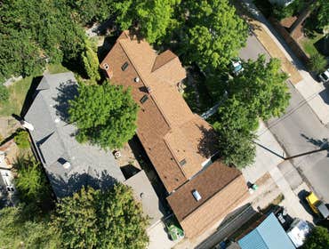 Photos by Bartlett Roofing #1