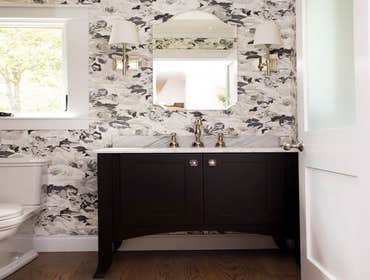 Modern Farmhouse Renovation